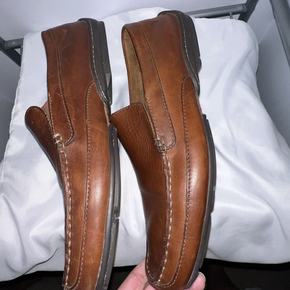 Rockport men soft